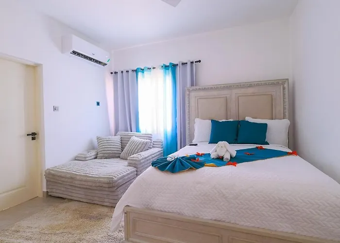 Villa Sunset Sea-renity