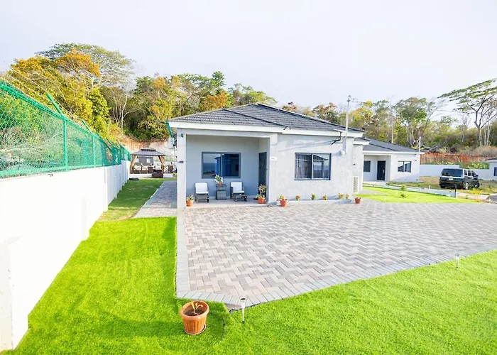 Villa Sunset Sea-renity